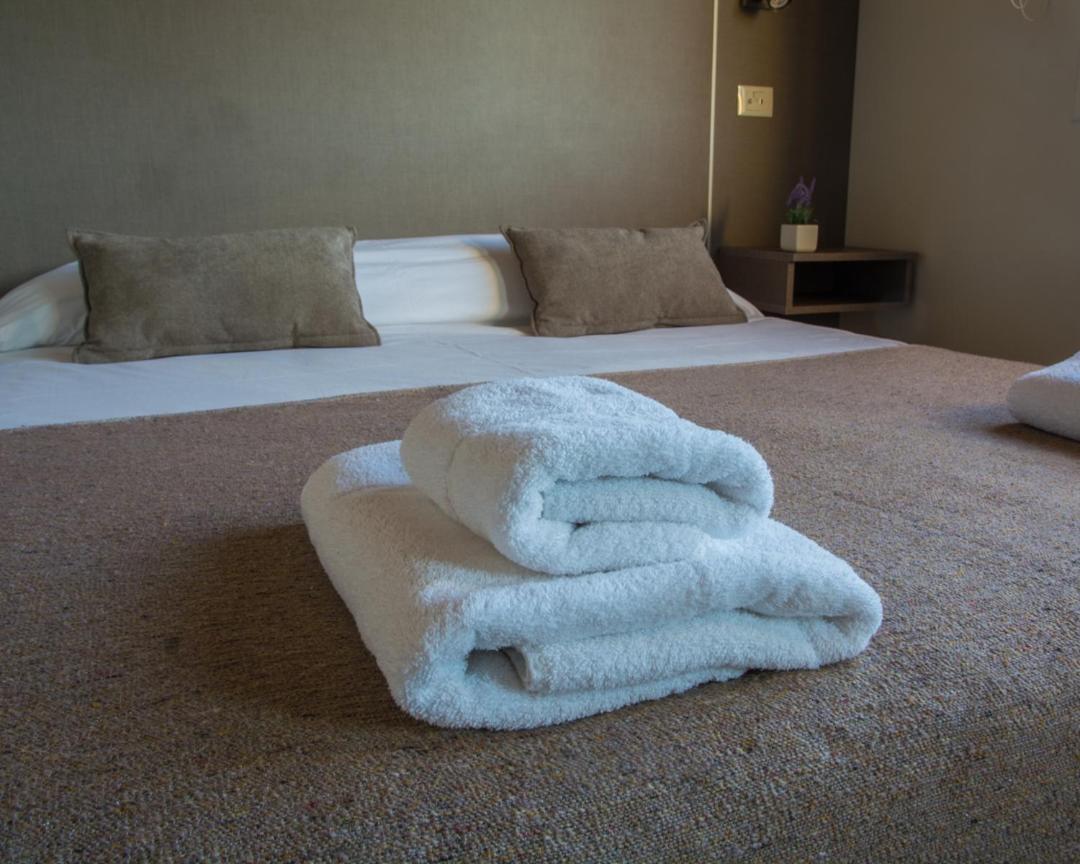 Home Lofts Esquel Bagian luar foto