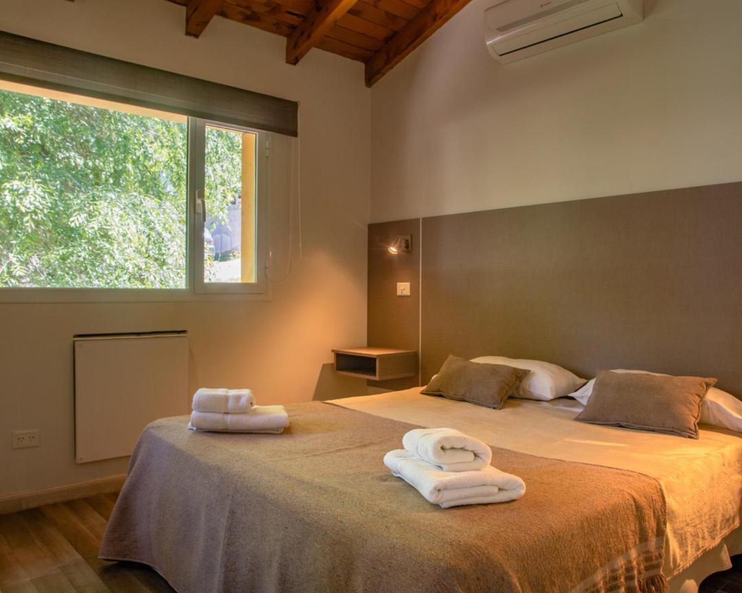 Home Lofts Esquel Bagian luar foto