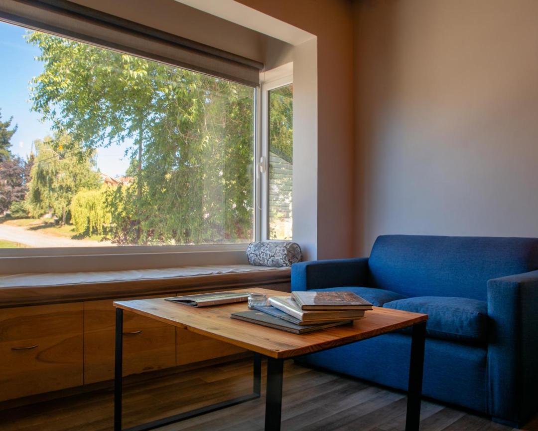 Home Lofts Esquel Bagian luar foto