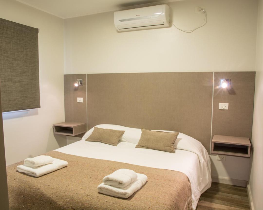 Home Lofts Esquel Bagian luar foto