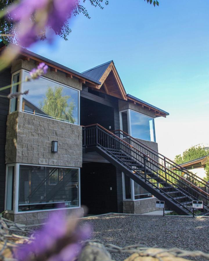 Home Lofts Esquel Bagian luar foto