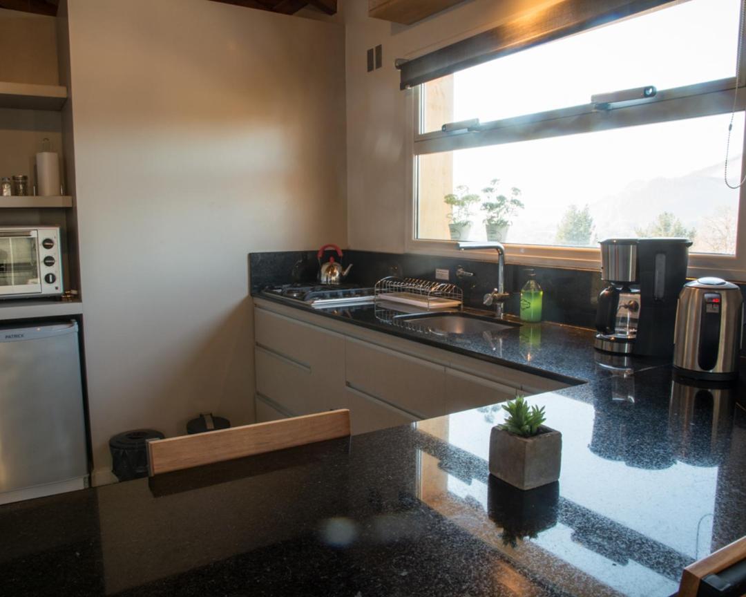 Home Lofts Esquel Bagian luar foto