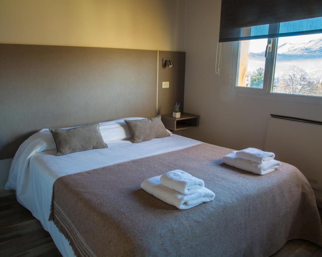 Home Lofts Esquel Bagian luar foto