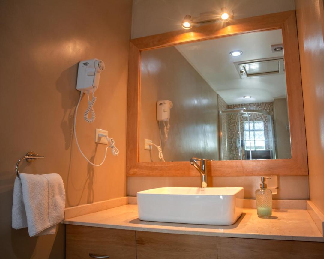 Home Lofts Esquel Bagian luar foto