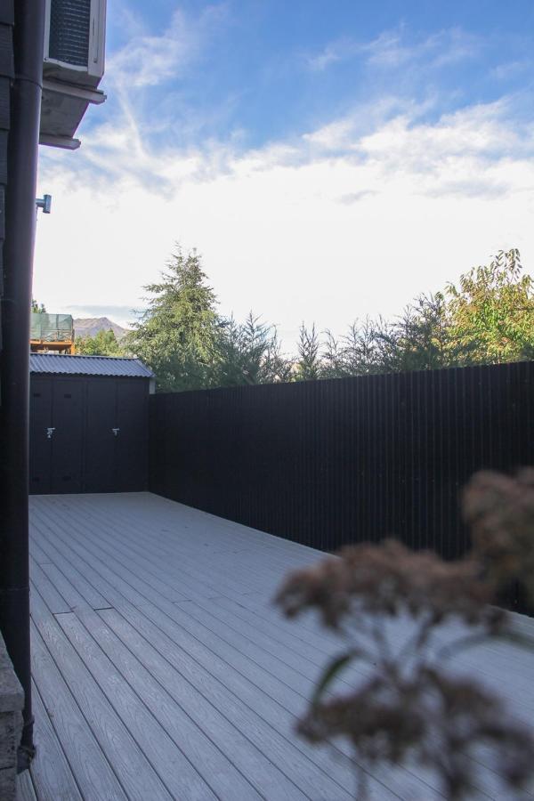 Home Lofts Esquel Bagian luar foto