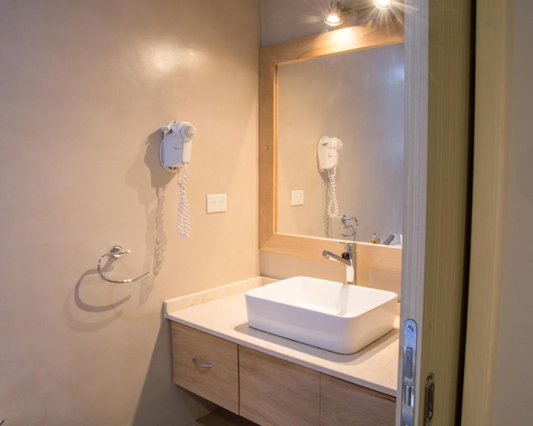 Home Lofts Esquel Bagian luar foto