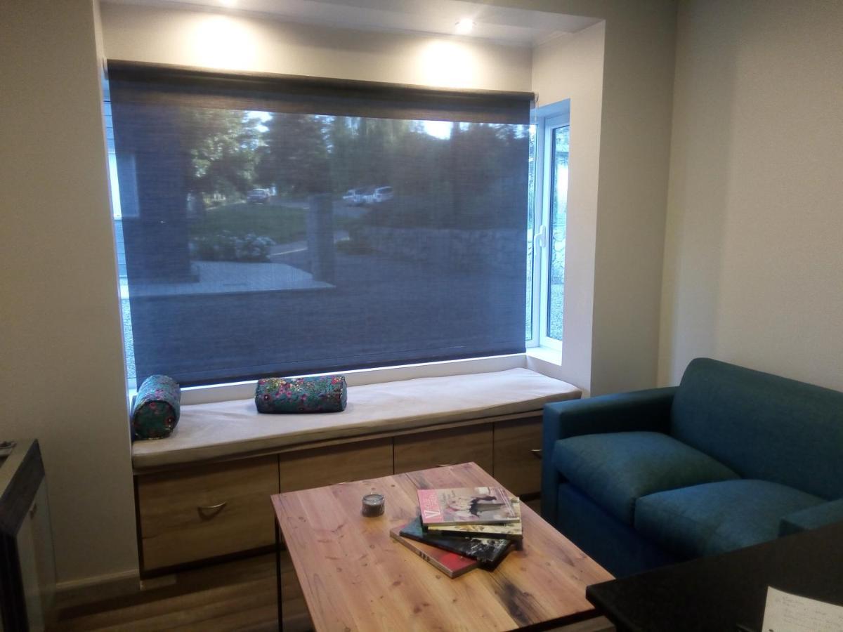 Home Lofts Esquel Bagian luar foto