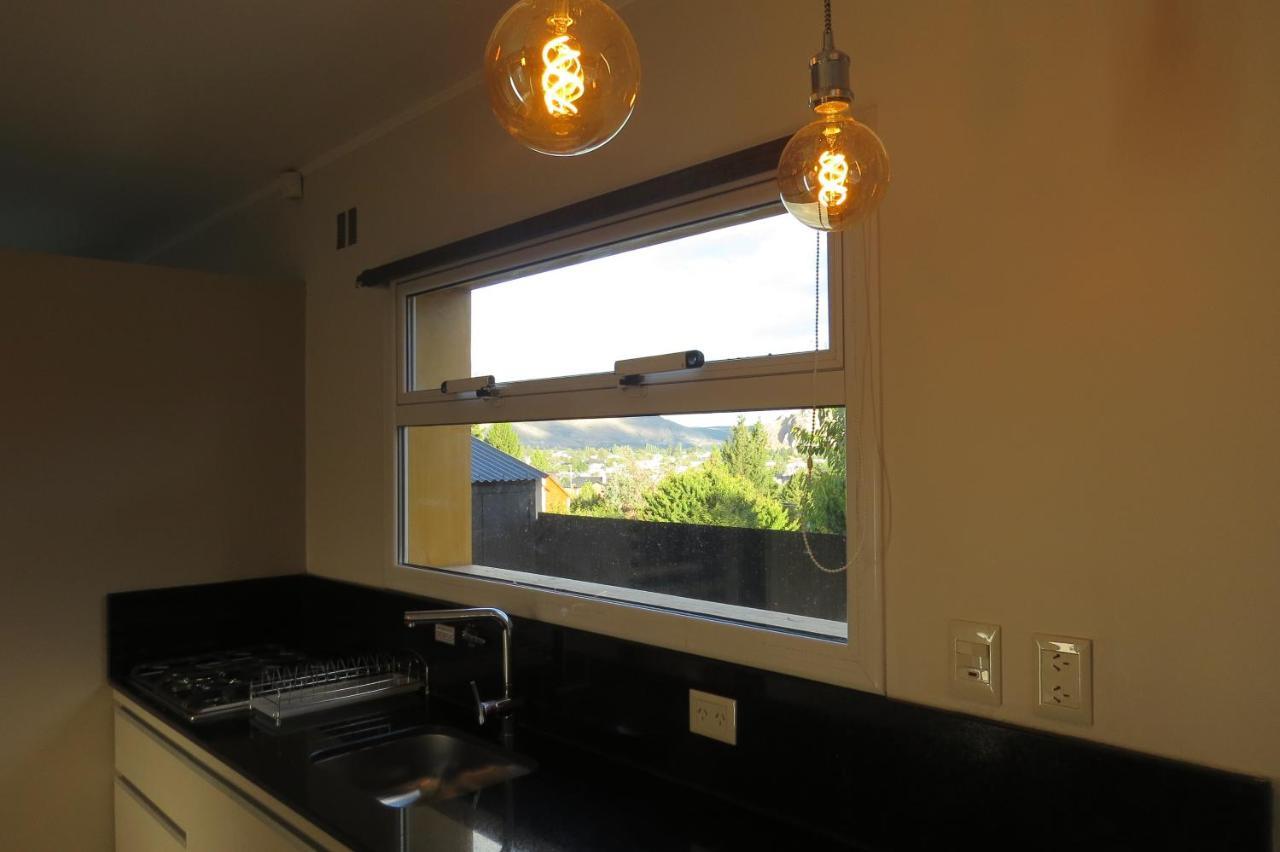 Home Lofts Esquel Bagian luar foto