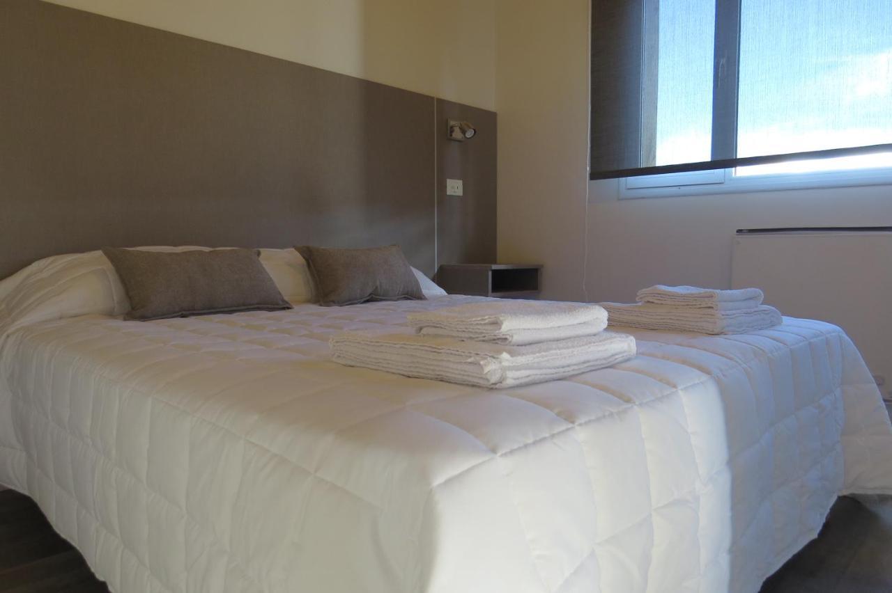 Home Lofts Esquel Bagian luar foto
