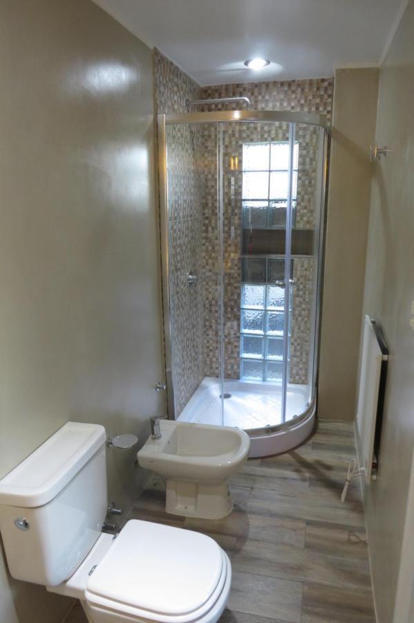 Home Lofts Esquel Bagian luar foto