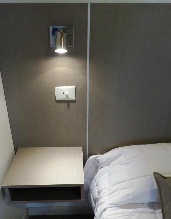 Home Lofts Esquel Bagian luar foto