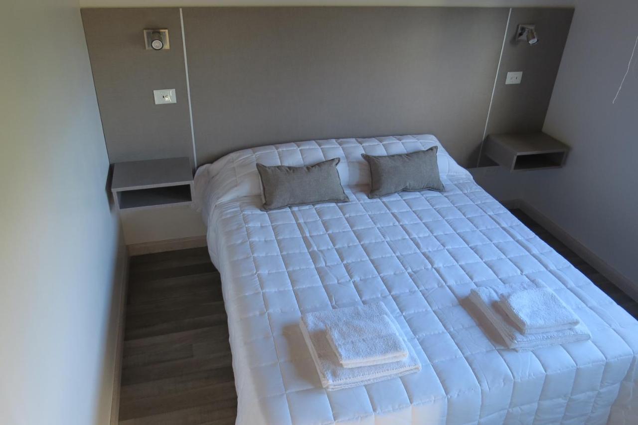 Home Lofts Esquel Bagian luar foto