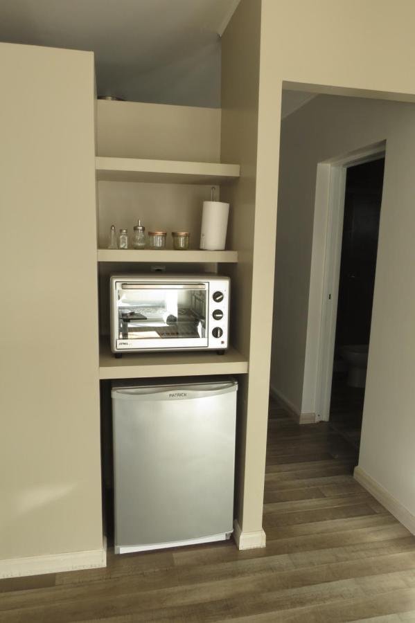 Home Lofts Esquel Bagian luar foto