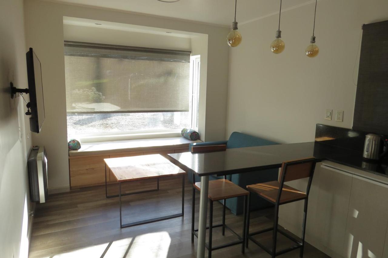 Home Lofts Esquel Bagian luar foto