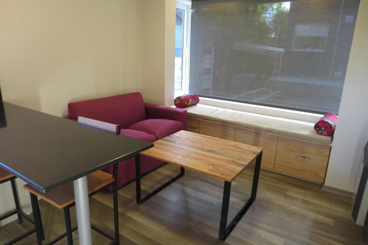 Home Lofts Esquel Bagian luar foto