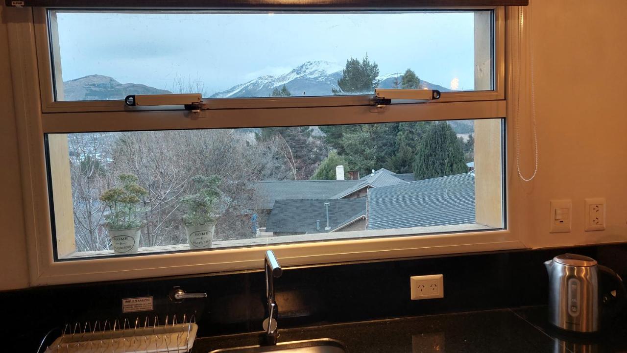 Home Lofts Esquel Bagian luar foto
