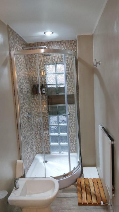 Home Lofts Esquel Bagian luar foto
